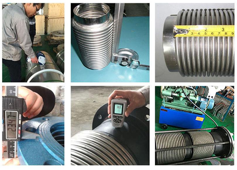PVC to ductile iron adapter