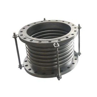 Typer af ekspansionsbælge