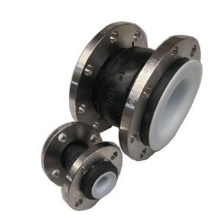 Gummi ekspansionsled Australien