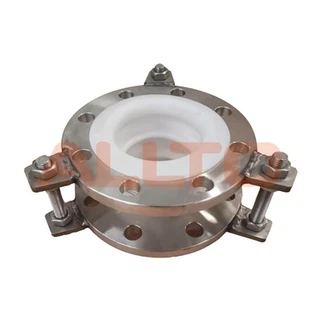 Teflon ekspansionsled